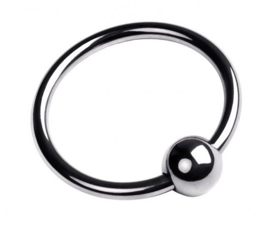 Кольцо на головку пениса размера M - ToyFa - в Махачкале купить с доставкой