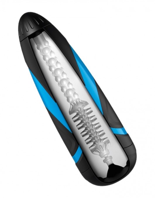 Вакуумный мастурбатор Satisfyer Men - Satisfyer - в Махачкале купить с доставкой