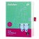 Набор голубых менструальных чаш Feel confident Menstrual Cup - Satisfyer - купить с доставкой в Махачкале