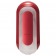 Красный мастурбатор Flip Zero Red   Warmer с подогревом - Tenga - в Махачкале купить с доставкой