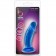 Синий анальный фаллоимитатор Sweet N Small 4 Inch Dildo with Suction Cup - 11,4 см. - Blush Novelties в Махачкале Синий анальный фаллоимитатор Sweet N Small 4 Inch Dildo with Suction Cup - 11,4 см. - Blush Novelties