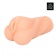 Мягкий реалистичный мастурбатор-вагина - Bior toys - в Махачкале купить с доставкой