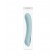 Голубой интерактивный вибратор Pearl2+ - 20 см. - Kiiroo купить в Махачкале с доставкой в Orgasmix.ru Голубой интерактивный вибратор Pearl2+ - 20 см. - Kiiroo