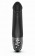 Черный вибратор с электростимуляцией Real Deal Neal - 16,5 см. - MyStim - купить с доставкой в Махачкале Черный вибратор с электростимуляцией Real Deal Neal - 16,5 см. - MyStim - купить с доставкой в Махачкале