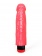 Розовый вибромассажер в виде фаллоса с венками - 18,5 см. - LOVETOY (А-Полимер) купить в Махачкале с доставкой в Orgasmix.ru Розовый вибромассажер в виде фаллоса с венками - 18,5 см. - LOVETOY (А-Полимер)