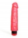 Розовый вибромассажер в виде фаллоса с венками - 18,5 см. - LOVETOY (А-Полимер) купить в Махачкале с доставкой в Orgasmix.ru Розовый вибромассажер в виде фаллоса с венками - 18,5 см. - LOVETOY (А-Полимер)