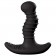 Чёрный массажёр простаты NEXUS Ridge Rider с вибрацией - 12,7 см. - Nexus Range - в Махачкале купить с доставкой