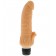 Телесный вибратор с лепестками в основании PURRFECT SILICONE CLASSIC 7INCH FLESH - 18 см. - Dream Toys купить в Махачкале с доставкой в Orgasmix.ru Телесный вибратор с лепестками в основании PURRFECT SILICONE CLASSIC 7INCH FLESH - 18 см. - Dream Toys