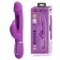 Фиолетовый вибратор-кролик с функцией фингеринга Kampas - 23,2 см. - Baile купить в Махачкале с доставкой в Orgasmix.ru Фиолетовый вибратор-кролик с функцией фингеринга Kampas - 23,2 см. - Baile