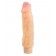 Виброфаллос с ярко выраженным рельефом X5 HARD ON VIBRATING 9INCH DILDO - 22,8 см. - Blush Novelties купить в Махачкале с доставкой в Orgasmix.ru Виброфаллос с ярко выраженным рельефом X5 HARD ON VIBRATING 9INCH DILDO - 22,8 см. - Blush Novelties