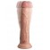 Телесный вибратор-реалистик на присоске 9’’ Vibrating Silicone Dual Density Cock - 24,8 см. - Pipedream купить в Махачкале с доставкой в Orgasmix.ru Телесный вибратор-реалистик на присоске 9’’ Vibrating Silicone Dual Density Cock - 24,8 см. - Pipedream