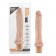 Телесный вибратор-реалистик Dr. Skin Cock Vibe 8 - 24,8 см. - Blush Novelties купить в Махачкале с доставкой в Orgasmix.ru Телесный вибратор-реалистик Dr. Skin Cock Vibe 8 - 24,8 см. - Blush Novelties