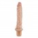 Телесный вибратор-реалистик Dr. Skin Cock Vibe 8 - 24,8 см. - Blush Novelties купить в Махачкале с доставкой в Orgasmix.ru Телесный вибратор-реалистик Dr. Skin Cock Vibe 8 - 24,8 см. - Blush Novelties